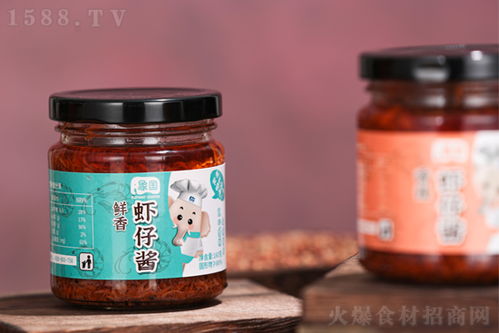 象國(guó)蝦仔醬,鮮香又下飯,好吃又營(yíng)養(yǎng)