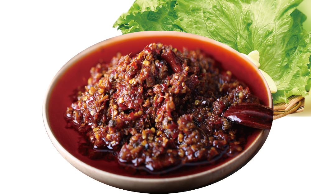 特色醬料_產(chǎn)品中心_鴻昶生物科技(蘇州)