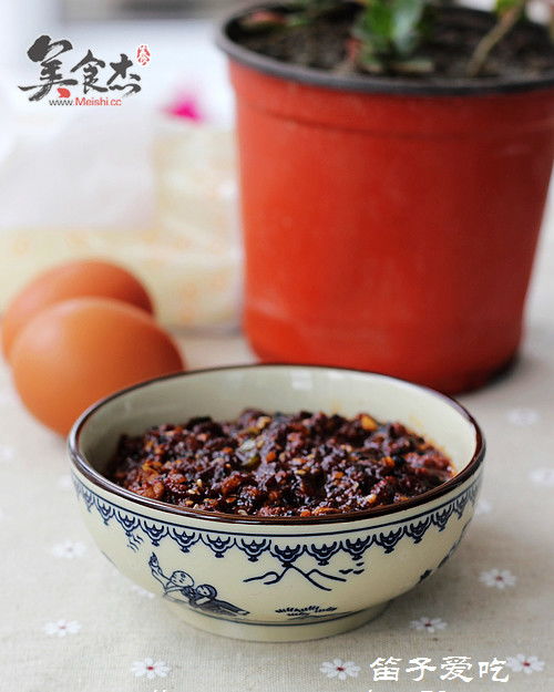 牛肉仁怎樣煸